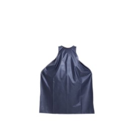 SKAP023 Order reverse wear waterproof apron order hotel industrial acid and alkali resistant apron acid and alkali manufacturing kitchen waterproof apron apron manufacturer market anti epidemic thick body rubber  wipeable apron SKAP023 Order reverse wear waterproof apron order hotel industrial acid and alkali resistant apron acid and alkali manufacturing kitchen waterproof apron apron manufacturer market anti epidemic thick body rubber  wipeable apron